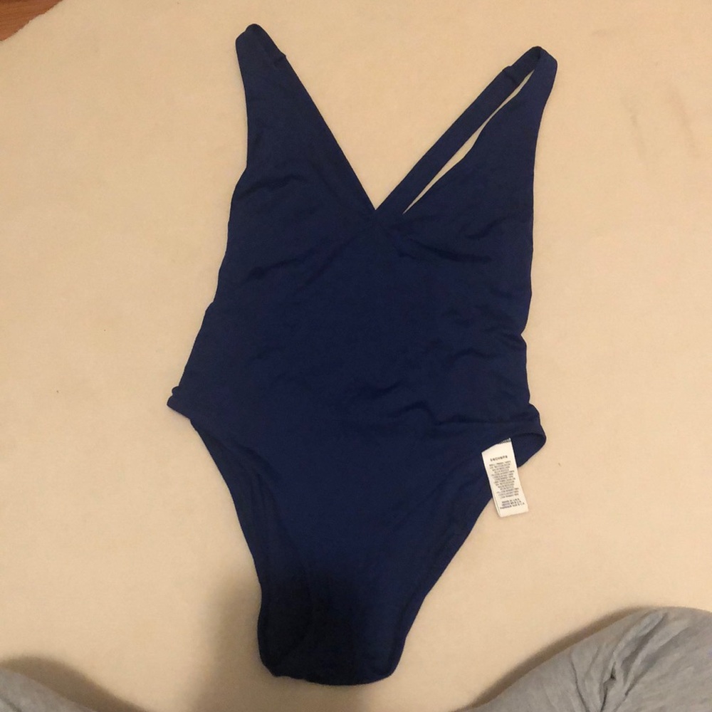 Jadon one piece by Vitamin A, Size Small